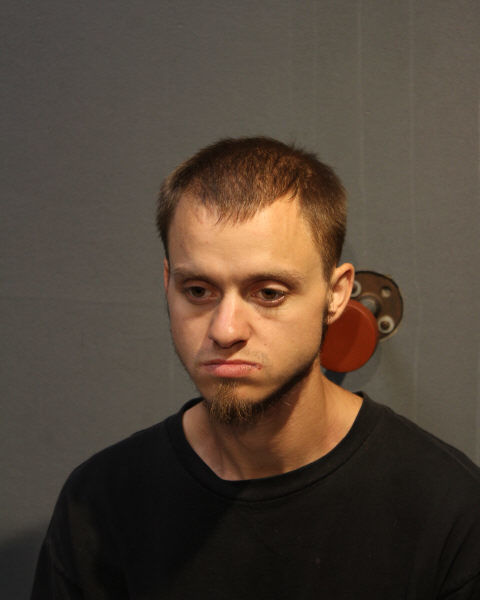 Jordan Scott Townsley